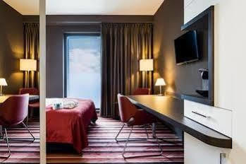 Best Western Plus Grand Winston Рейсвейк Экстерьер фото